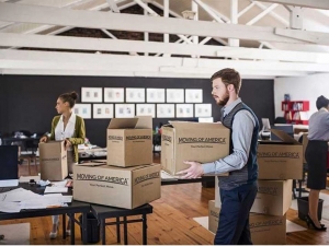 Top Business Moving Experts Top Business Moving Experts
